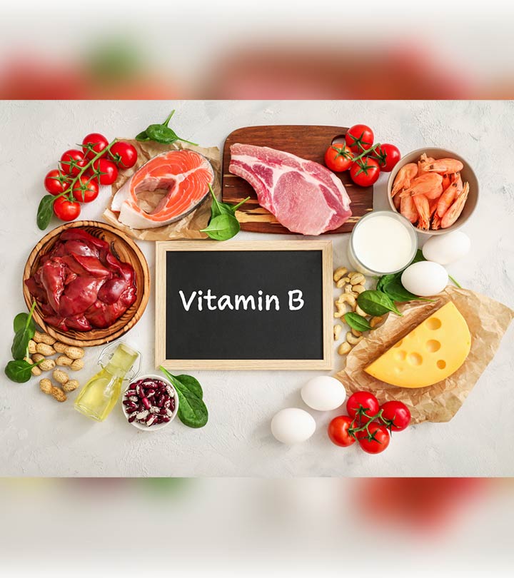 Unlocking the Power of B2: A Comprehensive Guide to the Top 10 Vitamin ...