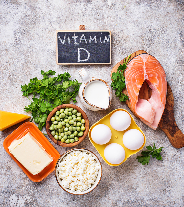 Illuminating Your Plate: A Comprehensive Guide to 29 Healthy Vitamin D 