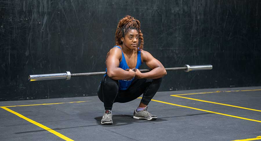 the importance of warming up before exercising
