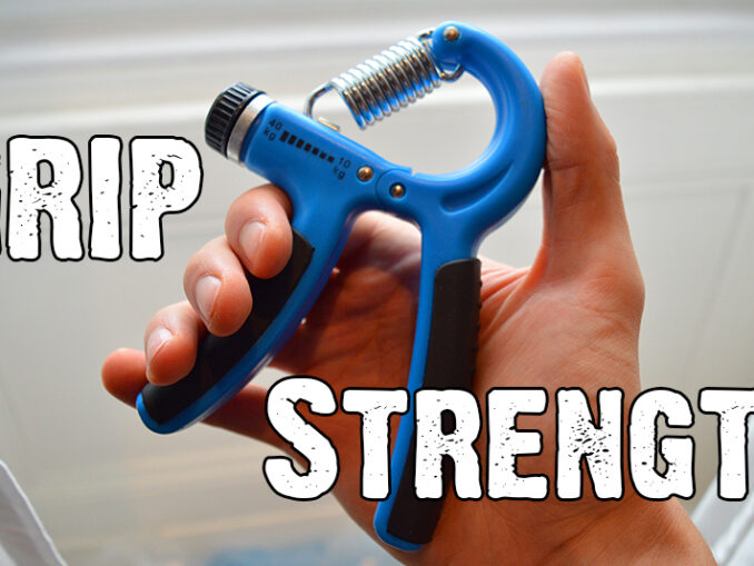 The Ultimate Guide to Improving Grip Strength: Techniques, Exercises ...
