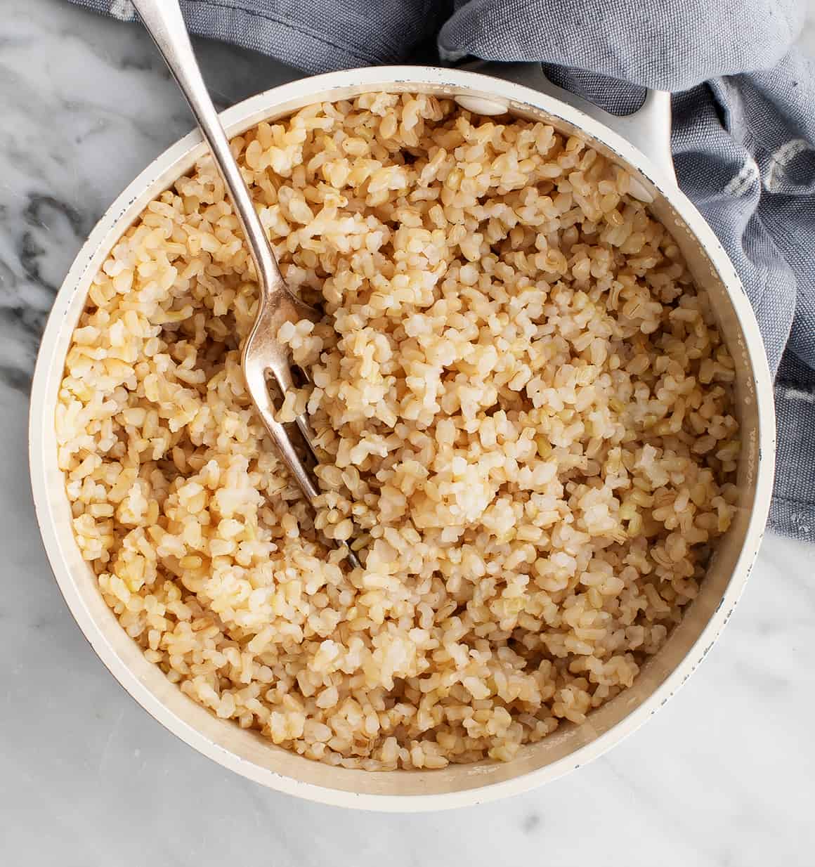 Mastering the Art of Cooking Perfect Brown Rice: A Comprehensive Guide ...